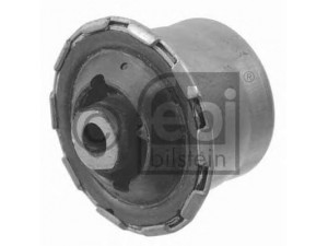 FEBI BILSTEIN 22803 stebulės laikiklio įvorė 
 Ašies montavimas/vairavimo mechanizmas/ratai -> Ašies atrama/ašies korpusas/ašies montavimas -> Pasukamojo veleno sujungimas
82 00 020 402, 82 00 715 229