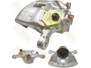 Brake ENGINEERING CA1361 stabdžių apkaba 
 Stabdžių sistema -> Stabdžių matuoklis -> Stabdžių matuoklio montavimas
45019SR3G00, 45230SR3G01, 45230SR3G02