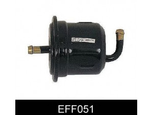 COMLINE EFF051 kuro filtras 
 Techninės priežiūros dalys -> Papildomas remontas
15410-72F00, 15410-72F01, SF-9965