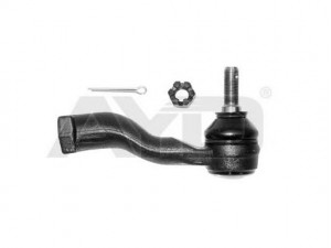 AYD 9102043 skersinės vairo trauklės galas 
 Vairavimas -> Vairo mechanizmo sujungimai
0K01132290A*, PARTOF