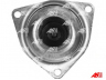 AS-PL SS1003 solenoidinis jungiklis, starteris