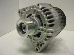 AES IA1004 kintamosios srovės generatorius 
 Elektros įranga -> Kint. sr. generatorius/dalys -> Kintamosios srovės generatorius
11209001, 0091540102, 0091540202