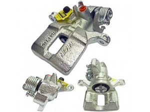 Brake ENGINEERING CA2561 stabdžių apkaba 
 Dviratė transporto priemonės -> Stabdžių sistema -> Stabdžių apkaba / priedai
43019SAAJ50, 43019SAAJ51