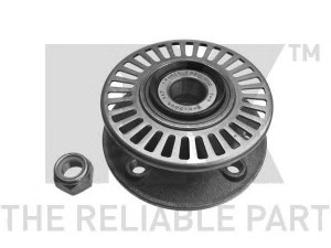 NK 763930 rato guolio komplektas 
 Ašies montavimas/vairavimo mechanizmas/ratai -> Rato stebulė/montavimas -> Rato guolis
7700803923, 7701204692