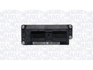 MAGNETI MARELLI 216160107206 valdymo blokas, variklio valdymas 
 Elektros įranga -> Valdymo blokai
51793108