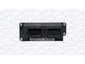 MAGNETI MARELLI 216160065106 valdymo blokas, variklio valdymas 
 Variklis -> Variklio elektra
51798639, 51827446