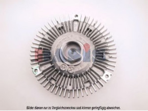 AKS DASIS 128340N sankaba, radiatoriaus ventiliatorius 
 Aušinimo sistema -> Radiatoriaus ventiliatorius
1132000022, 1132000222, 1192000222