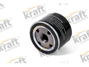 KRAFT AUTOMOTIVE 1704050 alyvos filtras 
 Filtrai -> Alyvos filtras
15208-00Q0D, 15208-00Q0G, 15208-00QAF