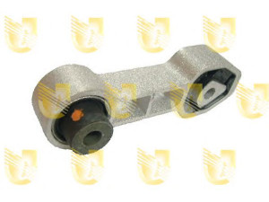 UNIGOM 395420 variklio montavimas 
 Variklis -> Variklio montavimas -> Variklio montavimo rėmas
51709190, 51730870, 51732681, 1583110