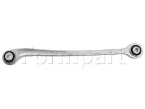 FORMPART 1905070 vikšro valdymo svirtis 
 Ašies montavimas/vairavimo mechanizmas/ratai -> Valdymo svirtis/pasukamosios svirties sujungimas -> Vairo trauklės (valdymo svirtis, išilginis balansyras, diago
221 350 08 06, 2213500806