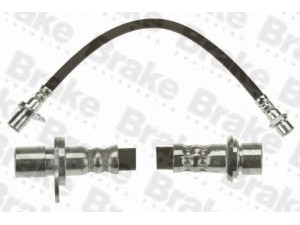 Brake ENGINEERING BH770476 stabdžių žarnelė 
 Stabdžių sistema -> Stabdžių žarnelės
9008094017, 9094702694, 9094702894