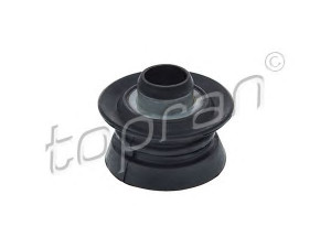 TOPRAN 200 776 atraminis buferis, pakaba 
 Pakaba -> Pakabos dalys -> Surinkimo dalys
04 36 931, 04 36 945, 04 36 949