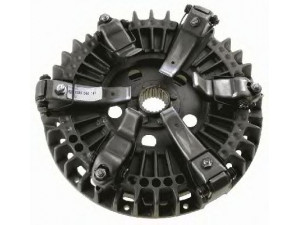 SACHS 1888 044 141 sankabos suspaudimo plokštelė
02385468, 02913346, 0238 5468, 0238 8297