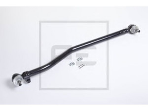 PE Automotive 102.122-00A centrinės trauklės mazgas 
 Vairavimas -> Vairo trauklė
1 406 600, 1 700 913