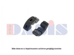 AKS DASIS 900169N įrankiai