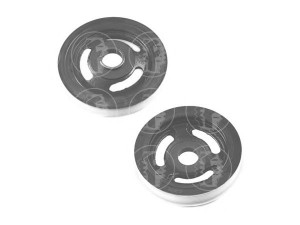 FARE SA 2964 skriemulys, alkūninis velenas 
 Diržinė pavara -> Dirželio skriemulys
0515T3, 0515T3