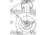 VALEO 433318 starteris 
 Elektros įranga -> Starterio sistema -> Starteris
V941501, V941501EX, 1178026, 42522733