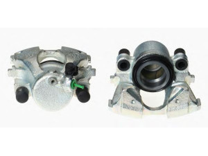 BREMBO F 23 091 stabdžių apkaba 
 Dviratė transporto priemonės -> Stabdžių sistema -> Stabdžių apkaba / priedai
9947120, 9950809, 711789000, 77364922