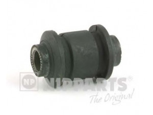 NIPPARTS J4252008 valdymo svirties/išilginių svirčių įvorė 
 Ašies montavimas/vairavimo mechanizmas/ratai -> Valdymo svirtis/pasukamosios svirties sujungimas -> Montavimas/sutvirtinimas
48725-12290