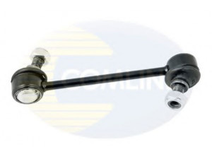 COMLINE CSL7121 šarnyro stabilizatorius 
 Ašies montavimas/vairavimo mechanizmas/ratai -> Stabilizatorius/fiksatoriai -> Savaime išsilyginanti atrama
4883005020