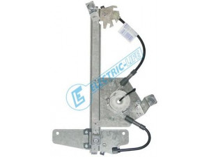 ELECTRIC LIFE ZR CT706 R lango pakėliklis 
 Vidaus įranga -> Elektrinis lango pakėliklis
922489, 9224H3