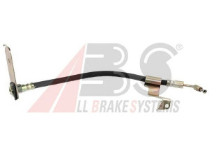 A.B.S. SL 4655 stabdžių žarnelė 
 Stabdžių sistema -> Stabdžių žarnelės