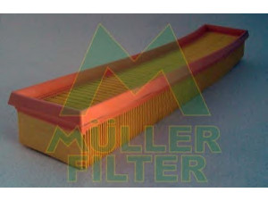 MULLER FILTER PA3164 oro filtras 
 Techninės priežiūros dalys -> Techninės priežiūros intervalai
4X43-9601-BA, C2S26965, C2S36774
