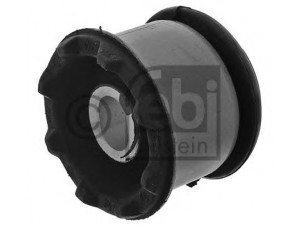 FEBI BILSTEIN 38946 stebulės laikiklio įvorė 
 Ašies montavimas/vairavimo mechanizmas/ratai -> Ašies atrama/ašies korpusas/ašies montavimas -> Pasukamojo veleno sujungimas
8D0 399 415 E, 8D0 399 415 E, 8D0 399 415 E