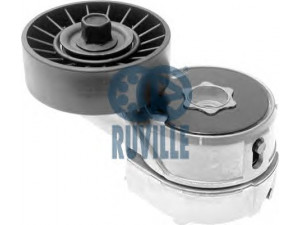 RUVILLE 55238 įtempiklio svirtis, V formos rumbuotas diržas 
 Diržinė pavara -> V formos rumbuotas diržas/komplektas -> Įtempiklis
6992642, 944F-6A228-BA