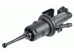 SACHS 6284 605 003 pagrindinis cilindras, sankaba 
 Sankaba/dalys -> Sankabos valdymas -> Pagrindinis cilindras
3C0 721 388, 3C0 721 388 B