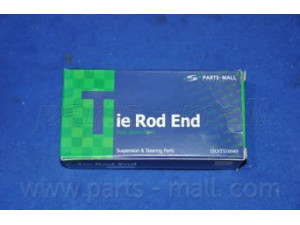 PARTS-MALL PXCTD-001 skersinės vairo trauklės galas
6614603048, P6614603048