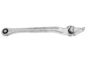 OCAP 0392371-K pakabos skersinė sąvarža 
 Ašies montavimas/vairavimo mechanizmas/ratai -> Valdymo rankenėlės statramstis
230 350 03 29