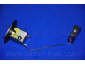 PARTS-MALL PDC-503 siuntimo blokas, degalų bakas
34810A70B00-000, 34810A70B01-000
