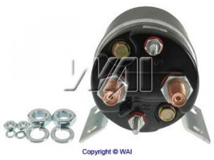 WAIglobal 66-122 solenoidinis jungiklis, starteris
73116827, 690814