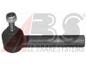 A.B.S. 230094 skersinės vairo trauklės galas 
 Vairavimas -> Vairo mechanizmo sujungimai
5960835, SE141162410A