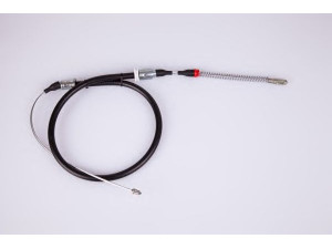 HELLA PAGID 8AS 355 662-151 trosas, stovėjimo stabdys
522593