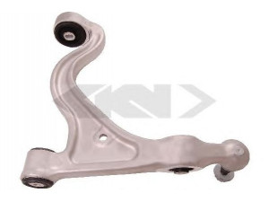 SPIDAN 58551 vikšro valdymo svirtis
970 341 054 04