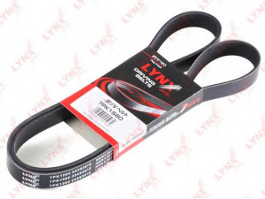 LYNXauto 7PK1580 V formos rumbuoti diržai 
 Techninės priežiūros dalys -> Techninės priežiūros intervalai
11 28 1 469 255, 11 28 1 702 898