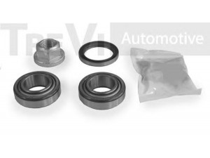 TREVI AUTOMOTIVE WB1759 rato guolio komplektas 
 Ašies montavimas/vairavimo mechanizmas/ratai -> Rato stebulė/montavimas -> Rato guolis
5272024000