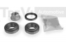 TREVI AUTOMOTIVE WB1759 rato guolio komplektas 
 Ašies montavimas/vairavimo mechanizmas/ratai -> Rato stebulė/montavimas -> Rato guolis
5272024000