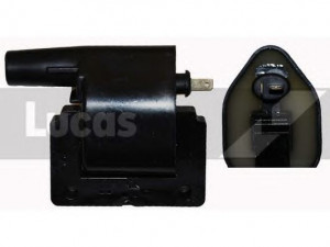 LUCAS ELECTRICAL DMB1018 ritė, uždegimas 
 Kibirkšties / kaitinamasis uždegimas -> Uždegimo ritė
KK1371810X, KK1371810XC, MD166146