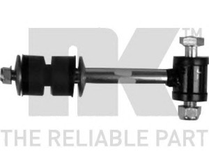 NK 5114801 šarnyro stabilizatorius 
 Ašies montavimas/vairavimo mechanizmas/ratai -> Stabilizatorius/fiksatoriai -> Savaime išsilyginanti atrama