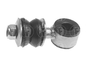 FARE SA F0014V šarnyro stabilizatorius 
 Ašies montavimas/vairavimo mechanizmas/ratai -> Stabilizatorius/fiksatoriai -> Savaime išsilyginanti atrama
191411315, 191411315B, 191411315