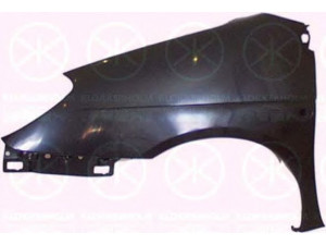 KLOKKERHOLM 6038314A1 sparnas 
 Kėbulas -> Kėbulo dalys/ sparnas/buferis -> Sparnas/montavimo dalys
77 51 472 385, 77 51 474 882