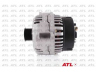 ATL Autotechnik L 44 360 kintamosios srovės generatorius 
 Elektros įranga -> Kint. sr. generatorius/dalys -> Kintamosios srovės generatorius
ERR 5834