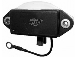 HELLA 5DR 004 244-271 reguliatorius, kintamosios srovės generatorius
1 710 562, 12 31 1 710 562, 12311710562