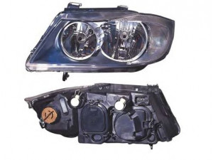 ALKAR 2745843 priekinis žibintas 
 Kėbulas -> Priekinis žibintas/dalys -> Priekinis žibintas/įterp.
63116942721