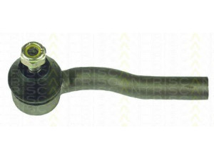 TRISCAN 8500 1532 skersinės vairo trauklės galas 
 Vairavimas -> Vairo mechanizmo sujungimai
9947437, 9947768, 9950671, 7591216