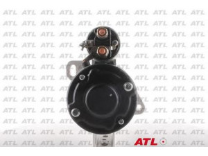 ATL Autotechnik A 76 420 starteris
S114-625, S114-656, AM809215, AM879204