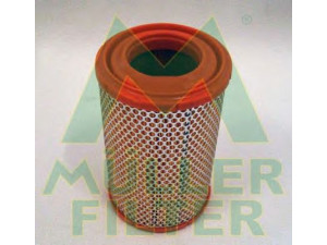 MULLER FILTER PA485 oro filtras
1908234